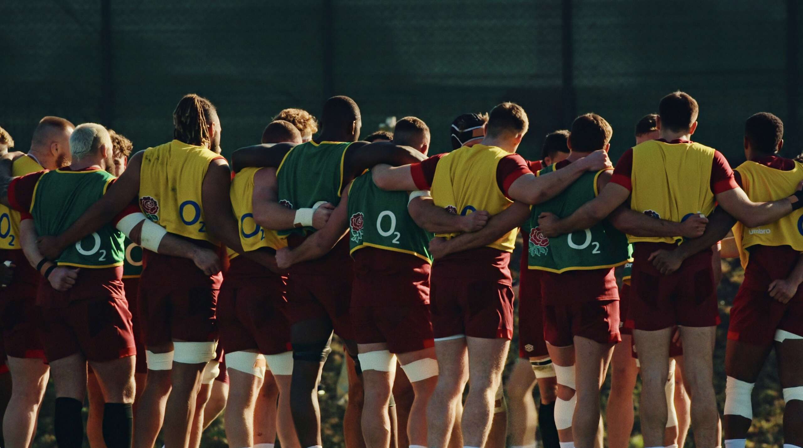 Six Nations Full Contact Season 2 Review We Have A