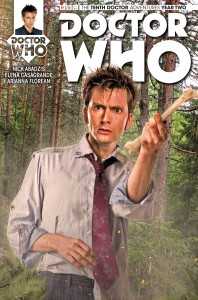 10DW_2.5_COVER B by Will Brooks
