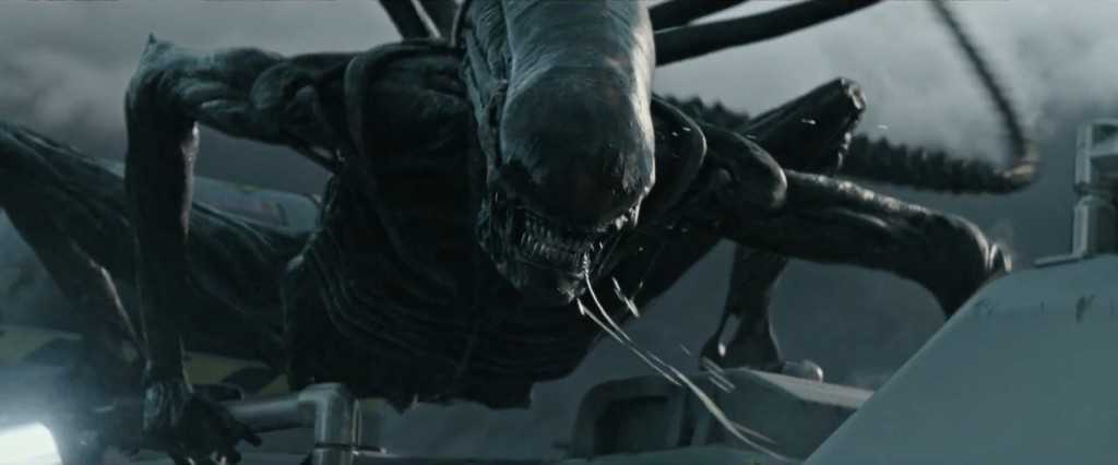 Alien