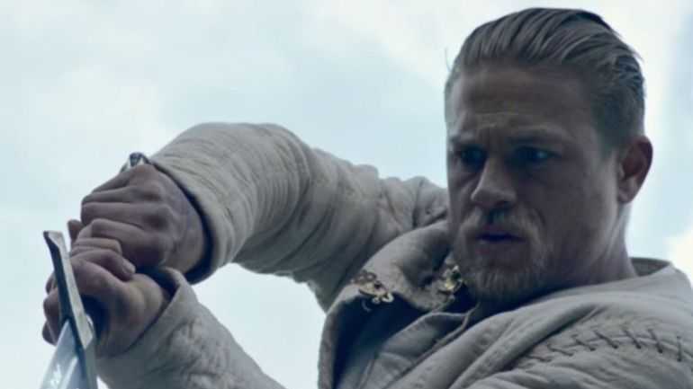kingarthur