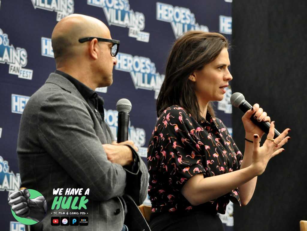 Agent Carter 2