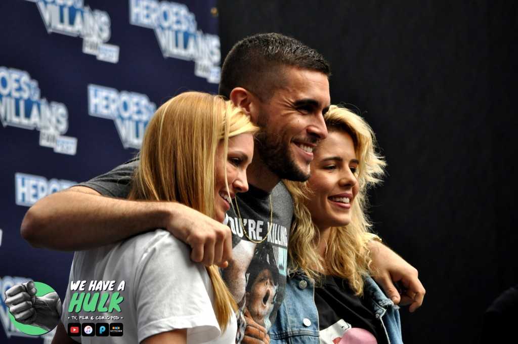 Arrow Paenl 5
