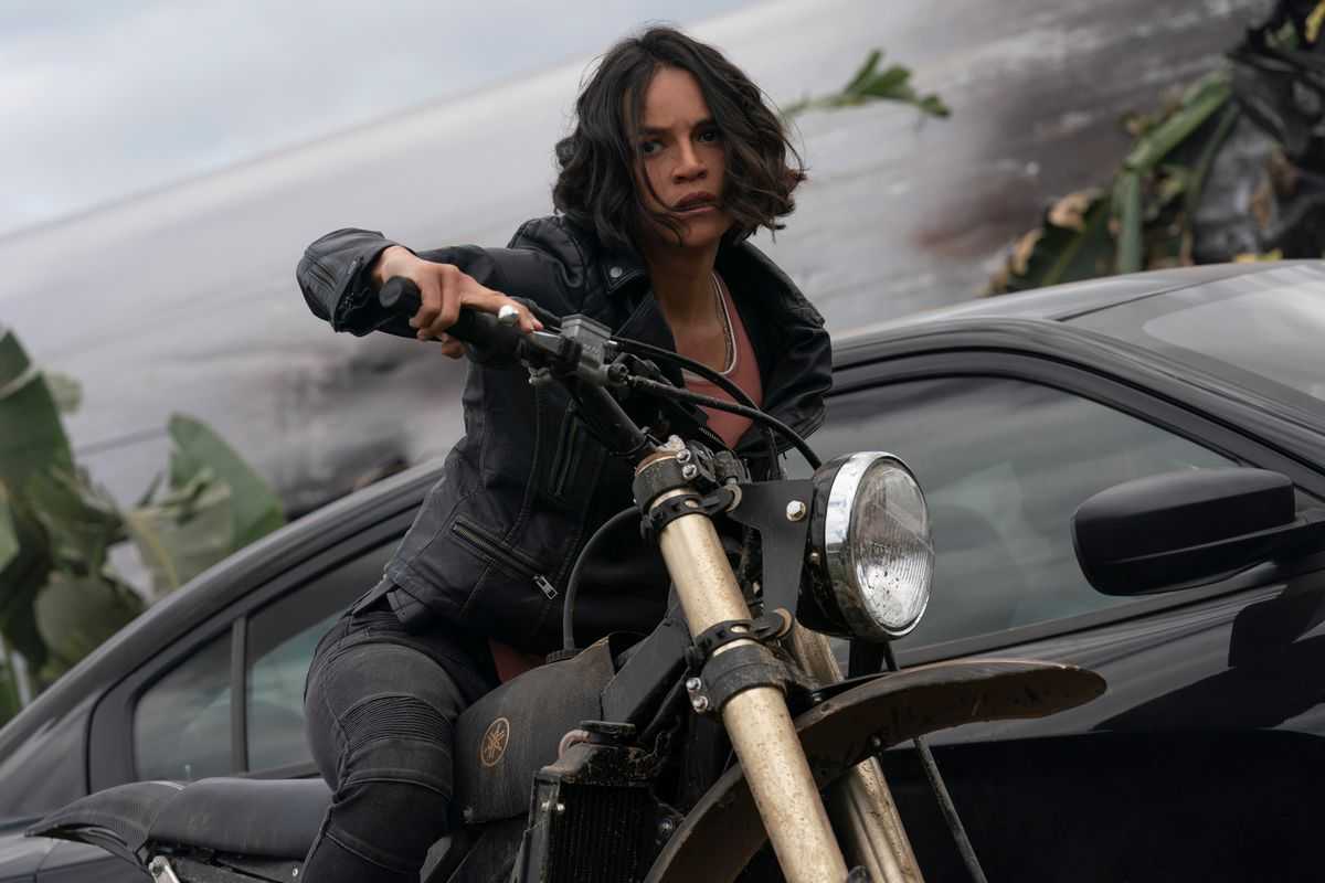 Universal releases new ‘The Women of Fast & Furious’ featurette – We ...