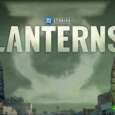 Lanterns star Aaron Pierre on the “enormity of the responsibility” of taking on John Stewart’s mantle